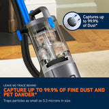 Vax LiftOut Reach Pet upright vacuum, imported from the UK