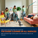 Vax LiftOut Reach pet-design upright vacuum cleaner (British brand)