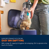 Vax LiftOut Reach pet-design upright vacuum cleaner (British brand)
