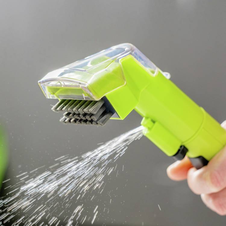 Gtech Koala SC02 corded spot carpet cleaner - British product