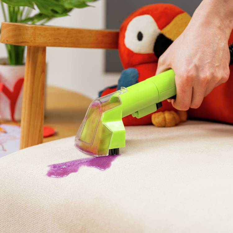 Gtech Koala SC02 corded spot carpet cleaner - British product