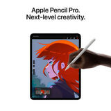 Apple iPad Pro M5 1TB 13-inch Silver, UK version