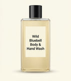 Jo Malone Wild Bluebell Body and Hand Wash (British brand)