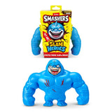 Zuru Smashers Shark collectible toy 20.6cm (British brand)