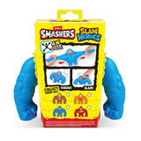 Zuru Smashers Shark collectible toy 20.6cm (British brand)