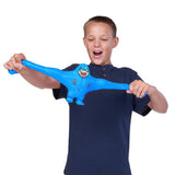 Zuru Smashers Shark collectible toy 20.6cm (British brand)