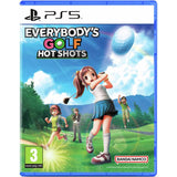 Argos Everybody's Golf Hot Shots PS5 Game- Buy online at McGrocer