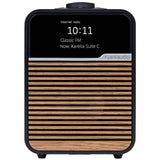 Ruark Audio R1S smart radio satin charcoal (British brand)