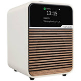 Ruark Audio R1S smart radio light cream, imported from the UK