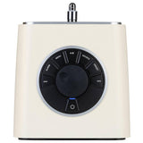 Ruark Audio R1S smart radio light cream, imported from the UK