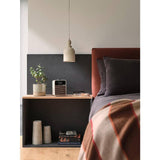 Ruark Audio R1S smart radio light cream, imported from the UK
