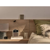 Ruark Audio R1S smart radio light cream, imported from the UK
