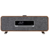 Argos Ruark Audio R3S Compact Music System Rich Walnut- Buy online at McGrocer