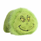 Argos Spudsters 10 inch Grinch Soft Toy- Buy online at McGrocer