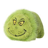 Spudsters Grinch soft toy 10 inch (British brand)