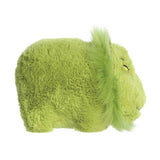Spudsters Grinch soft toy 10 inch (British brand)