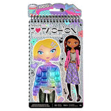 Argos Fashion Angels Fashion Design Sketch Set- Buy online at McGrocer