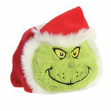 Argos Spudsters Santa Grinch Soft Toy- Buy online at McGrocer