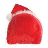 Spudsters Santa Grinch soft toy 25 cm (British brand)