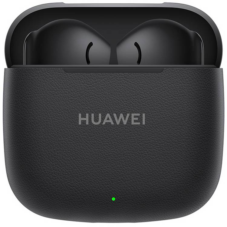 HUAWEI FreeBuds SE 3 earbuds Black, imported from the UK