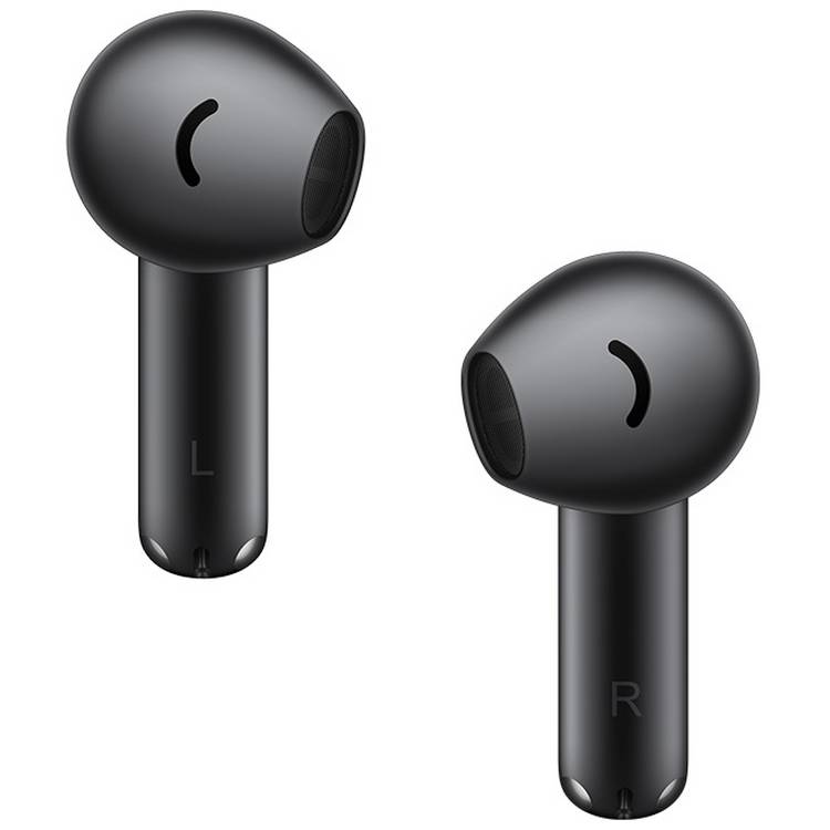 HUAWEI FreeBuds SE 3 earbuds Black, imported from the UK