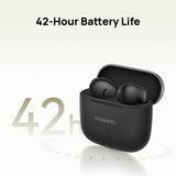 HUAWEI FreeBuds SE 3 earbuds Black, imported from the UK