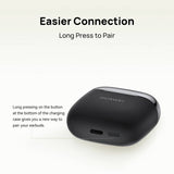 HUAWEI FreeBuds SE 3 earbuds Black, imported from the UK