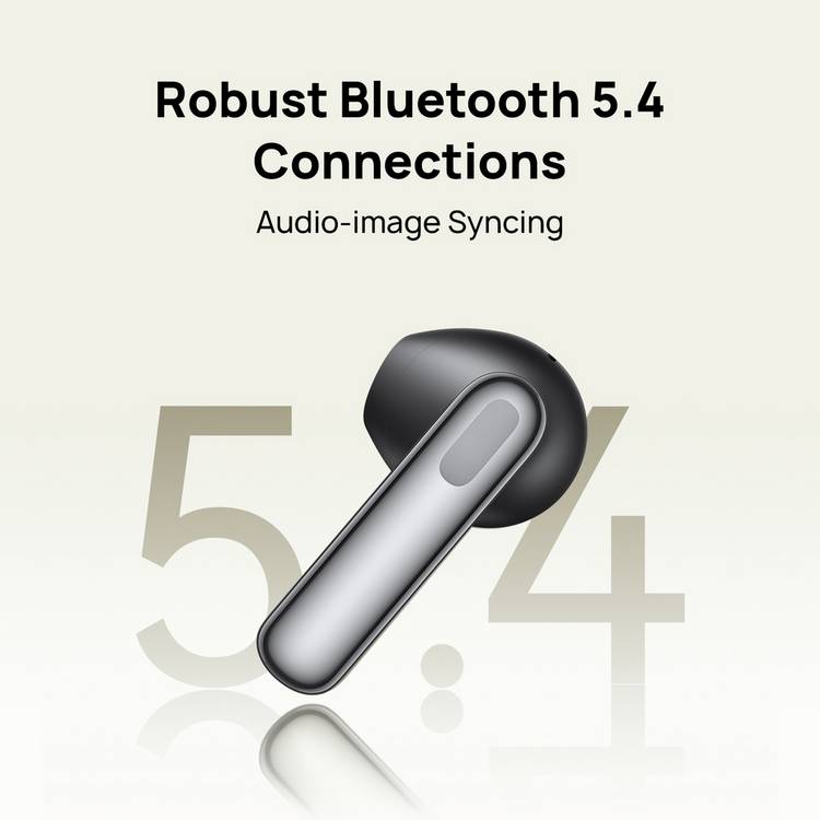 HUAWEI FreeBuds SE 3 earbuds Black, imported from the UK