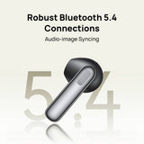 HUAWEI FreeBuds SE 3 earbuds Black, imported from the UK