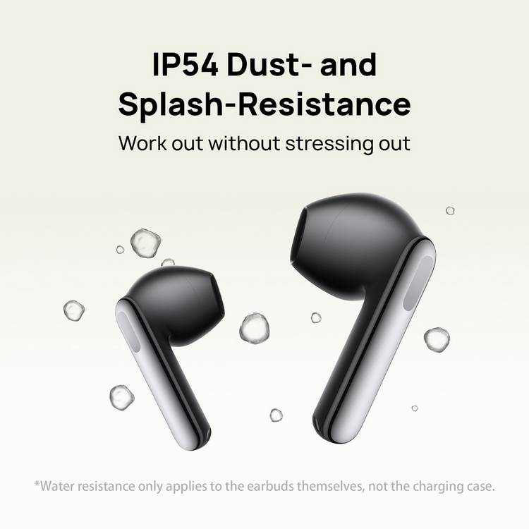 HUAWEI FreeBuds SE 3 earbuds Black, imported from the UK