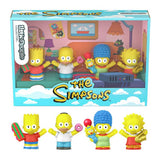 Argos Little People Collector The Simpsons TV Series Special Edition Set- Buy online at McGrocer