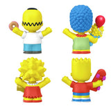 Little People Simpsons collector set, UK version