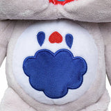 Care Bears Stranger Things plush Eleven Demogorgon (British brand)