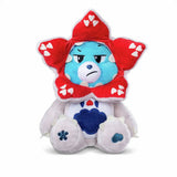 Care Bears Stranger Things plush Eleven Demogorgon (British brand)