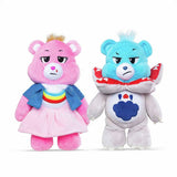 Care Bears Stranger Things plush Eleven Demogorgon (British brand)
