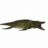 CollectA Pliosaurus dinosaur toy 31cm (British brand)