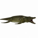 CollectA Pliosaurus dinosaur toy 31cm (British brand)