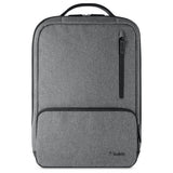 Belkin Classic Pro 15.6 inch laptop backpack grey - British product