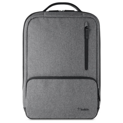 Argos Belkin Classic Pro 15.6 Inch Laptop Backpack - Grey- Buy online at McGrocer