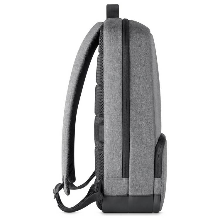 Belkin Classic Pro 15.6 inch laptop backpack grey - British product