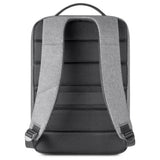 Belkin Classic Pro 15.6 inch laptop backpack grey - British product