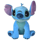 Argos Disney Large Stitch Plush Toy 45cm- Buy online at McGrocer