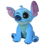 Disney Stitch plush large 45cm, imported from the UK