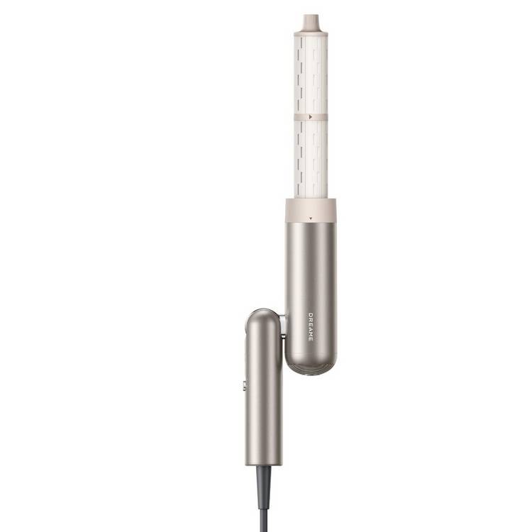 Dreame Pocket Neo hair dryer, imported from the UK