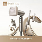 Dreame Pocket Neo hair dryer, imported from the UK