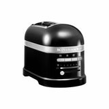 Argos KitchenAid Artisan 2 Slice Toaster Onyx Black- Buy online at McGrocer