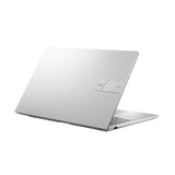 ASUS Vivobook 15 laptop i3 8GB 512GB Silver, imported from the UK