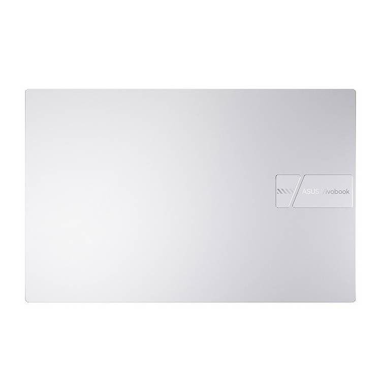 ASUS Vivobook 15 laptop i3 8GB 512GB Silver, imported from the UK
