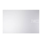ASUS Vivobook 15 laptop i3 8GB 512GB Silver, imported from the UK