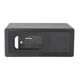 Yale 48cm digital laptop safe black steel, imported from the UK